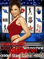game pic for Penthouse Slot Machine